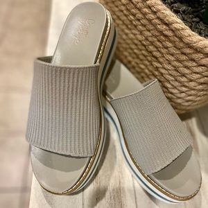 Crown Vintage Glianne Sandal